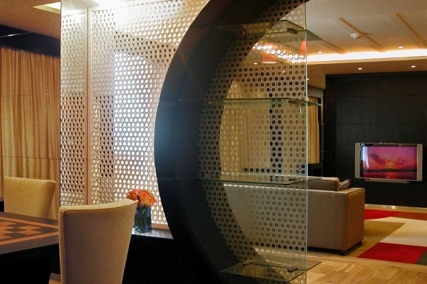 Hotel Novotel Riyadh Al Anoud (Rijad)